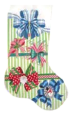 Shelly Tribbey Designs - Perfect Holiday Bows